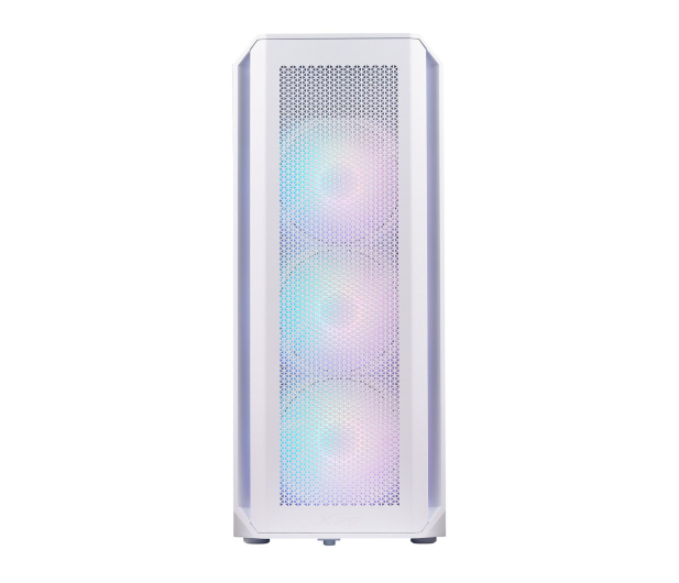 XPG Valor Air Plus White - 1313777 - zdjęcie 2